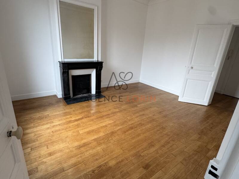 Maison à louer, 47m², PARIS 12E