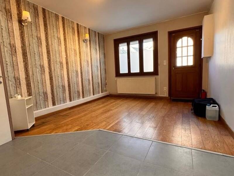 Maison à vendre, 57m², AMIENS