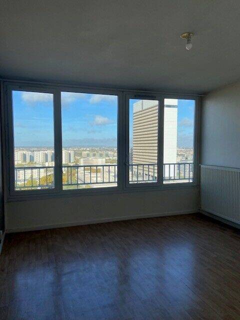 Maison à louer, 48m², NANTERRE