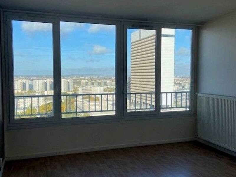 Maison à louer, 48m², NANTERRE