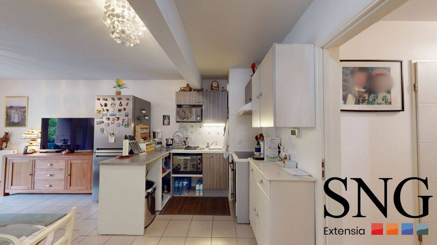 Maison à vendre, 63m², BAYONNE