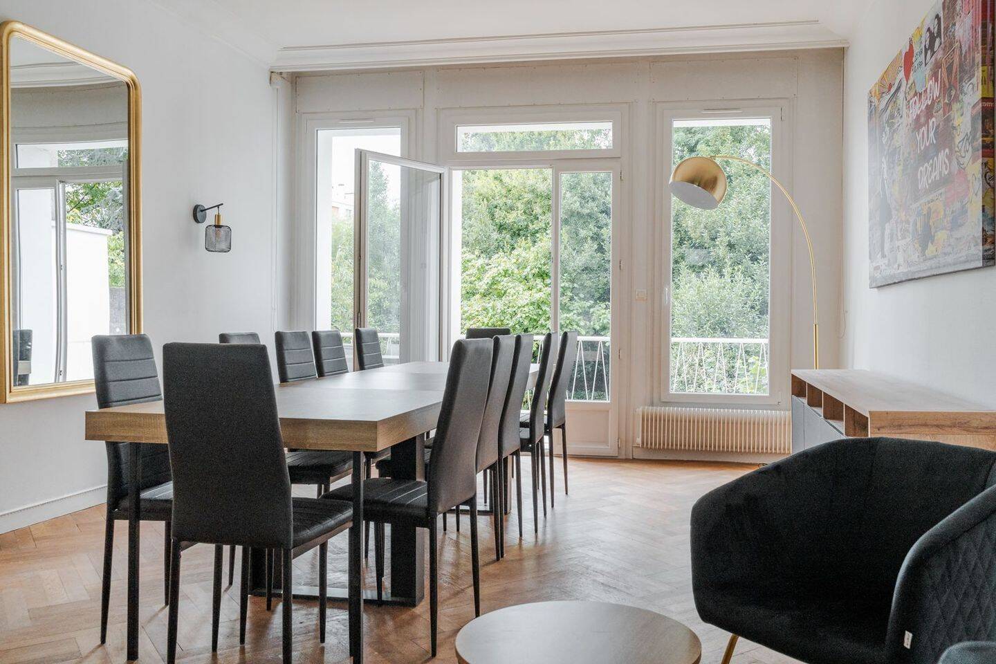 Maison 15 pièces — 2