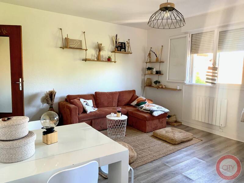 Maison à vendre, 50m², BORDEAUX