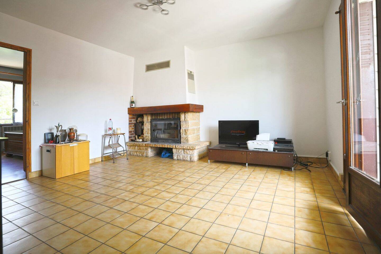 Maison à vendre, 99m², MONTREUIL