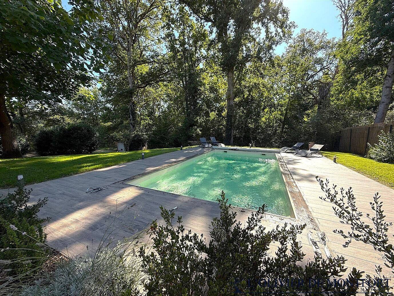 Maison à vendre, 290m², MONTFORT L'AMAURY