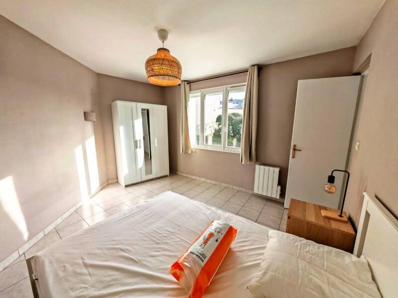 Maison à louer, 69m², LE HAVRE