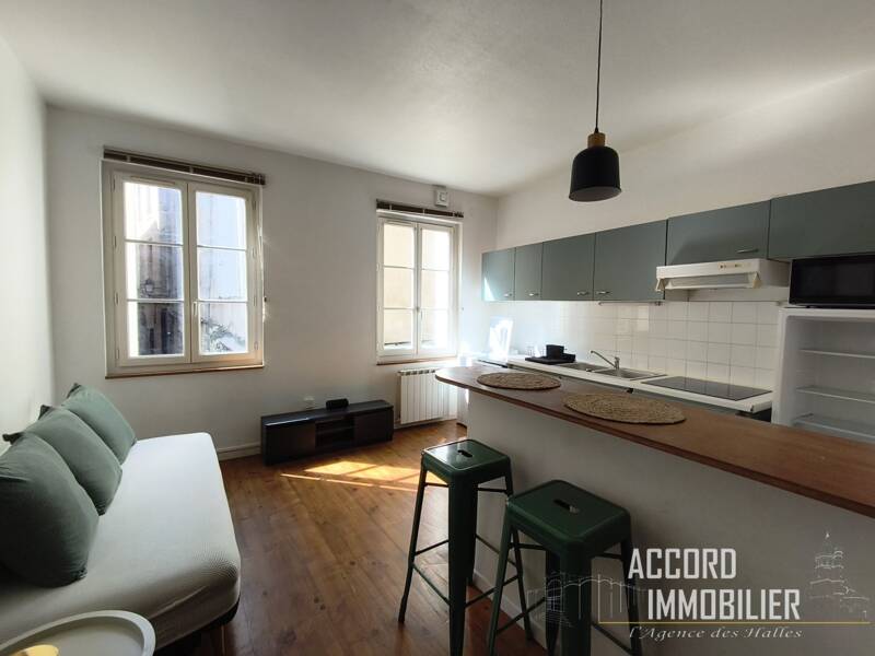 Maison à louer, 36m², BEZIERS