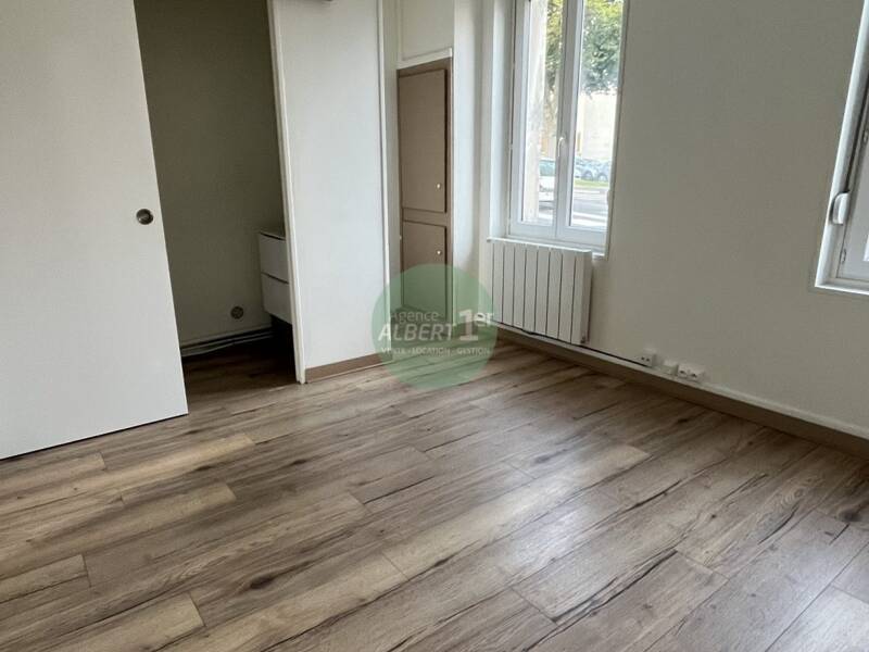 Maison à louer, 23m², LE HAVRE