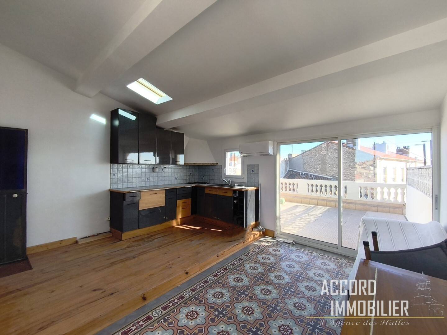 Maison à vendre, 69m², BEZIERS