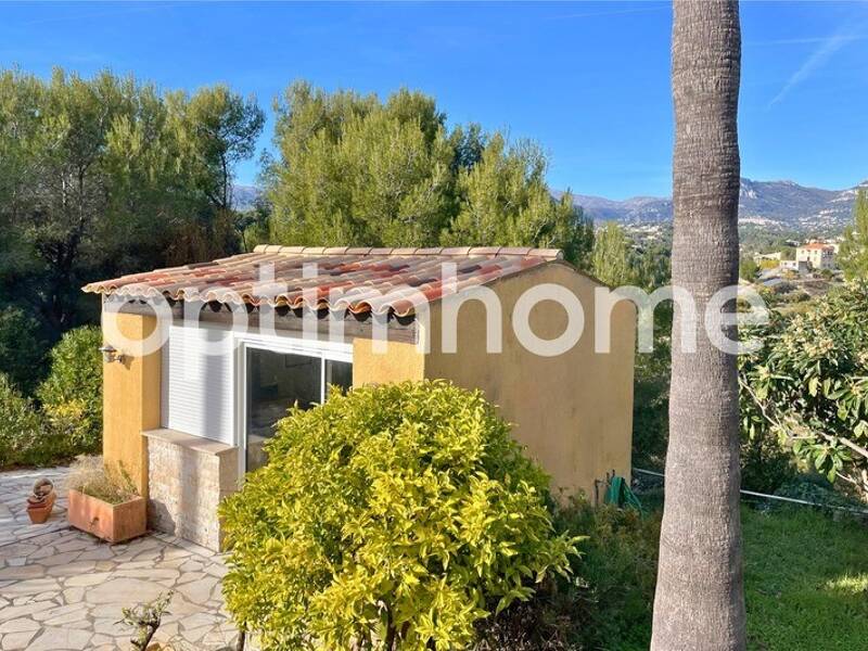 Maison à vendre, 323m², SAINT LAURENT DU VAR