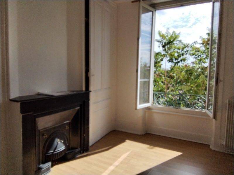 Maison à louer, 54m², LYON 3E
