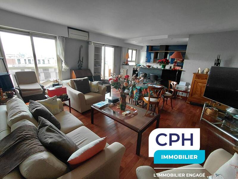 Maison à vendre, 146m², PARIS 14E