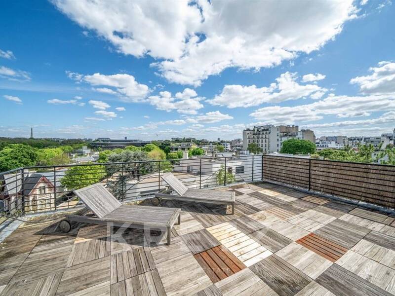 Maison à vendre, 280m², BOULOGNE BILLANCOURT