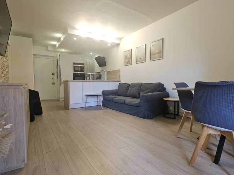 Maison à louer, 46m², PEYMEINADE