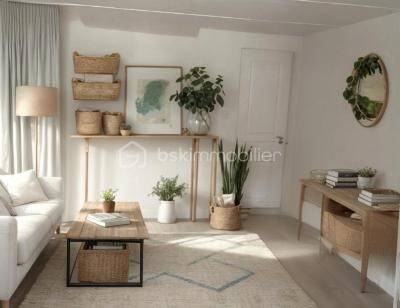 Maison à vendre, 143m², ARGENTEUIL