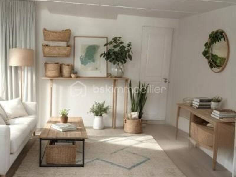 Maison à vendre, 143m², ARGENTEUIL