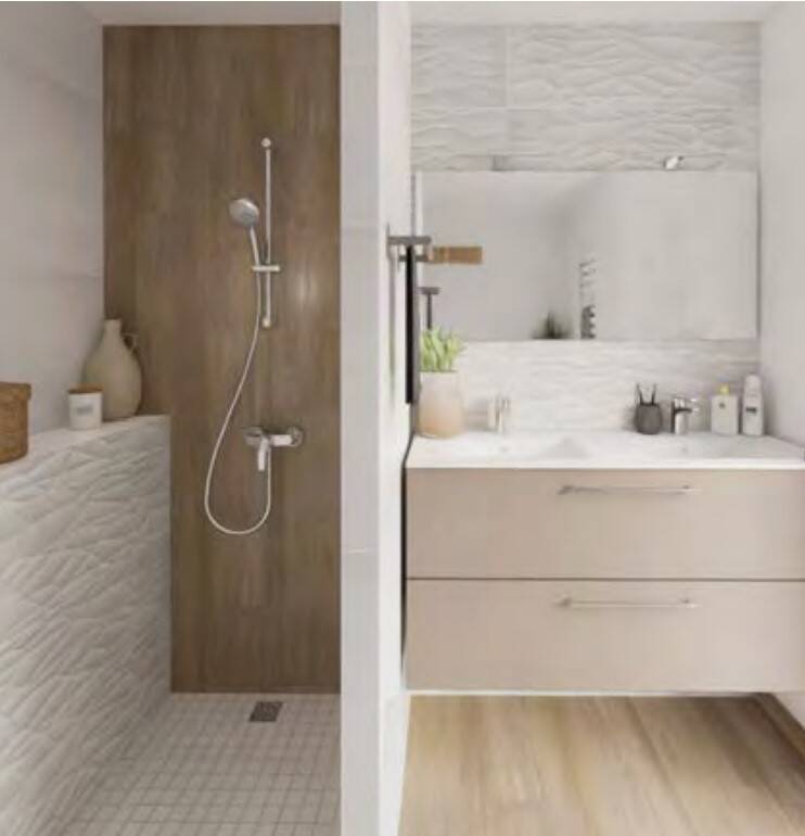 Maison à vendre, 47m², TASSIN LA DEMI LUNE