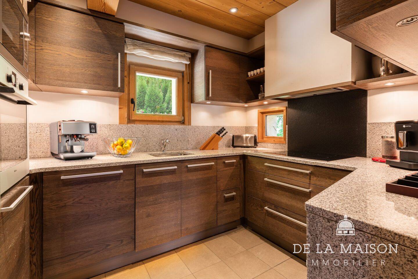 Maison à vendre, 176m², LES HOUCHES