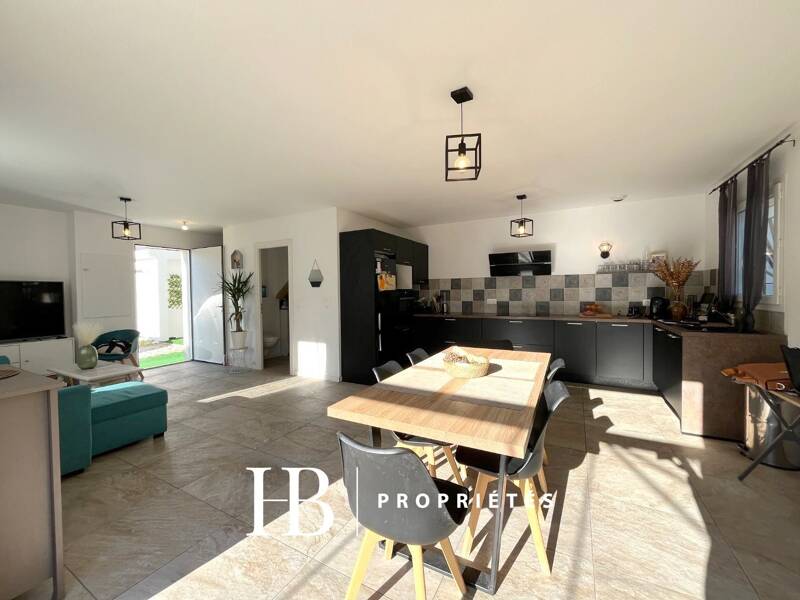 Maison à vendre, 81m², TOULON