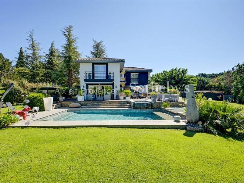 Maison à vendre, 300m², AIX EN PROVENCE