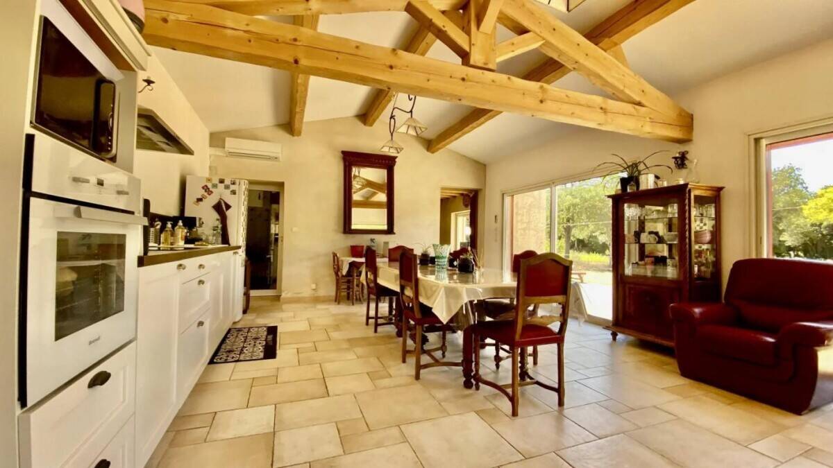 Maison à vendre, 225m², TARASCON