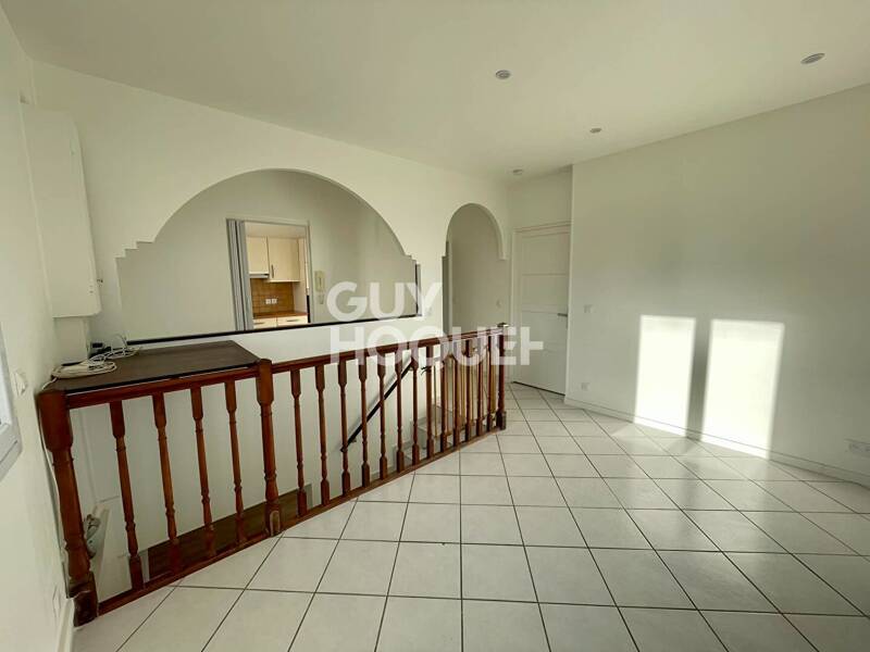 Maison à louer, 85m², ATHIS MONS