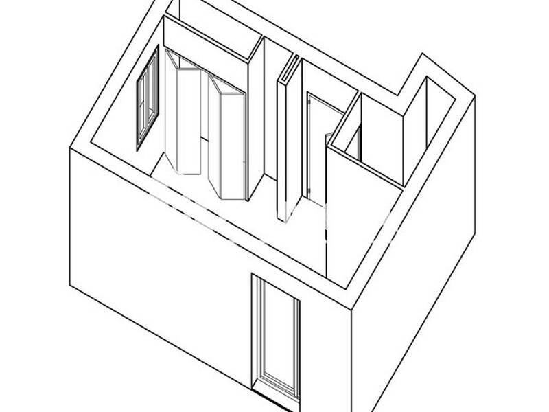 Maison à louer, 21m², LA VALETTE DU VAR