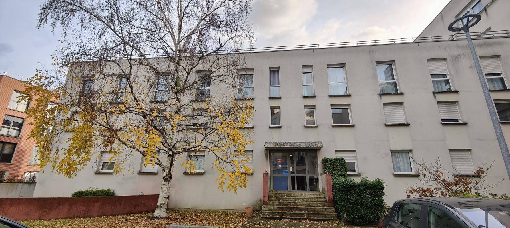 Maison à vendre, 21m², SOTTEVILLE LES ROUEN