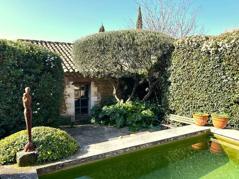 Maison à vendre, 165m², AVIGNON