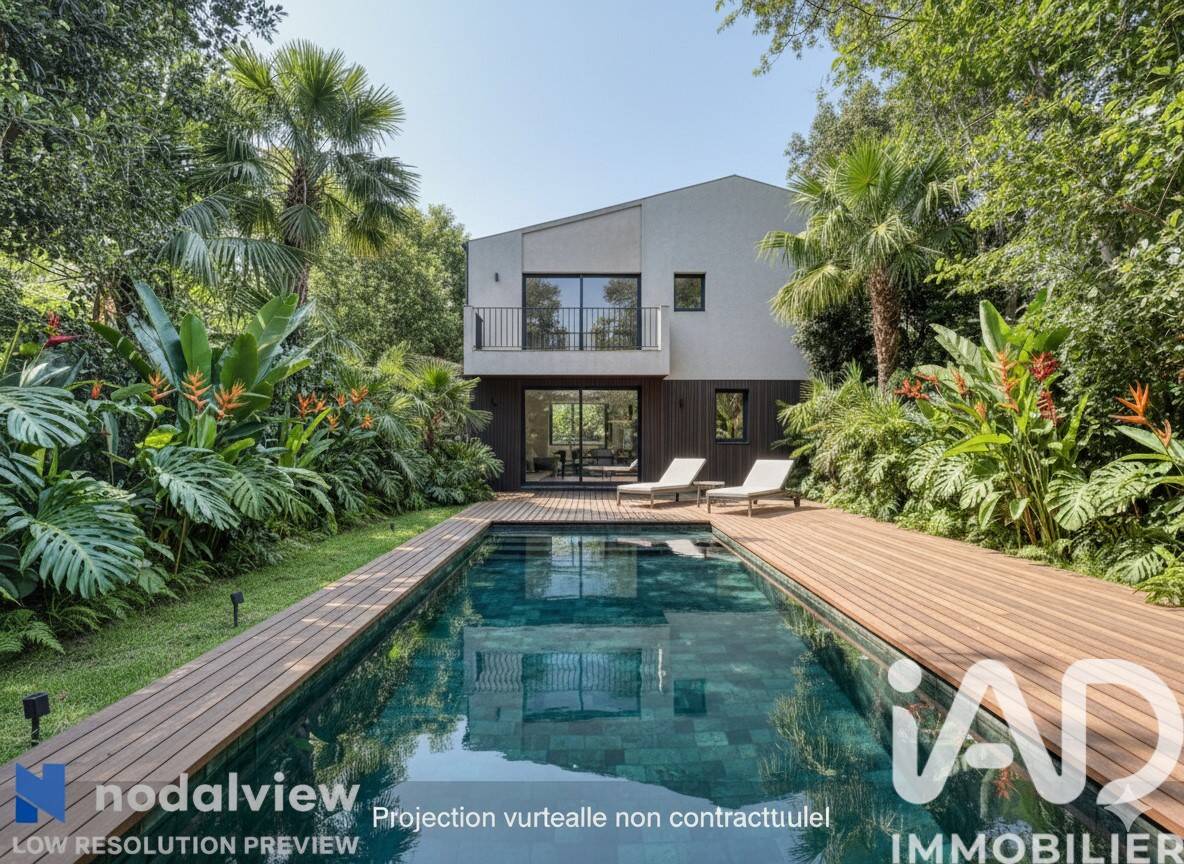 Maison à vendre, 315m², LA ROCHELLE