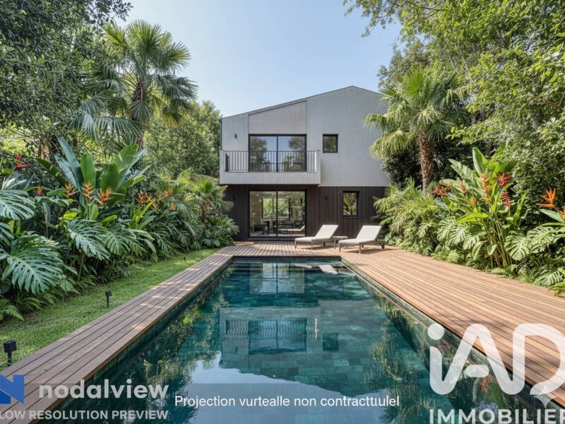 Maison à vendre, 315m², LA ROCHELLE