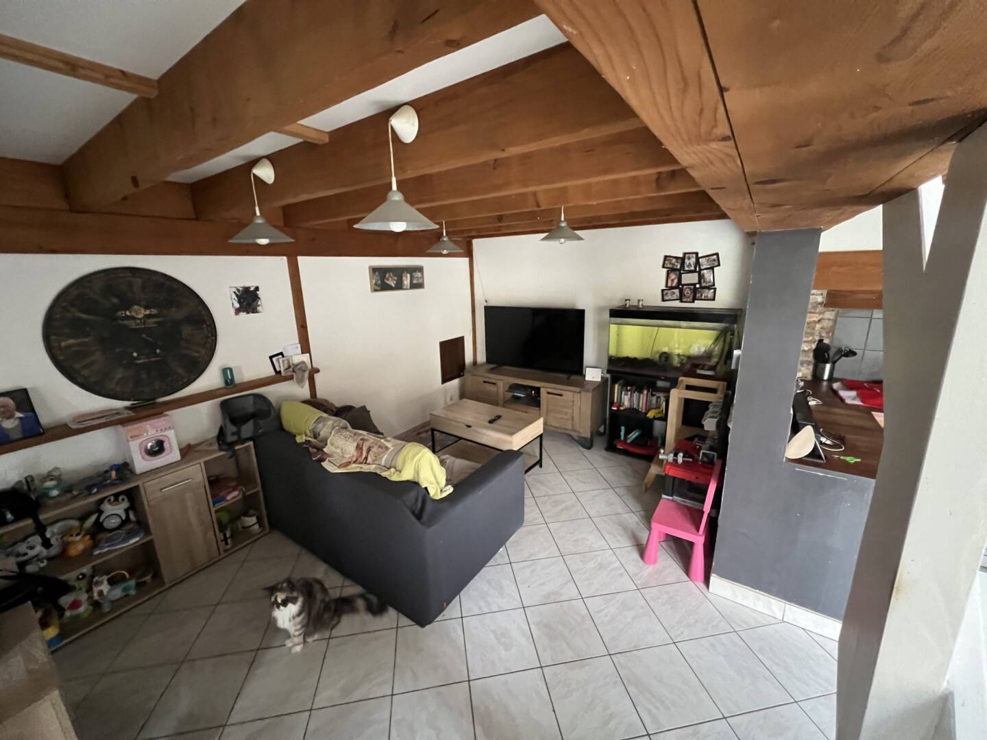 Maison à vendre, 84m², GALLARDON