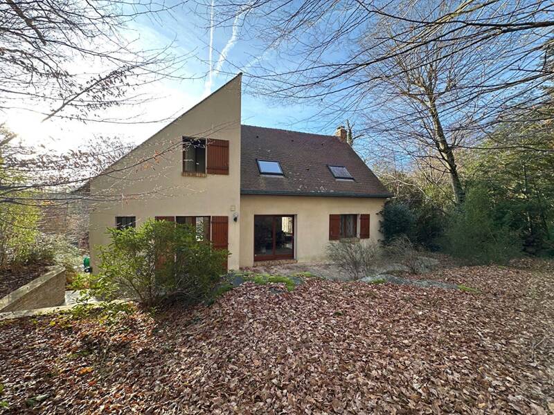 Maison à vendre, 136m², GIF SUR YVETTE