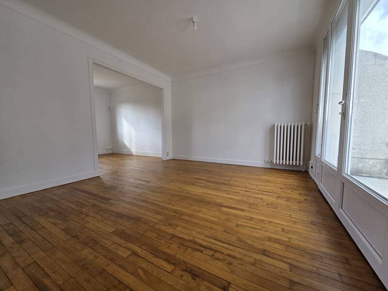 Maison à louer, 74m², LUISANT