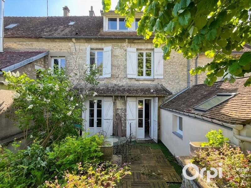Maison à vendre, 147m², LIANCOURT SAINT PIERRE