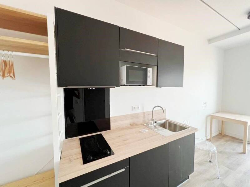 Maison à louer, 21m², BORDEAUX