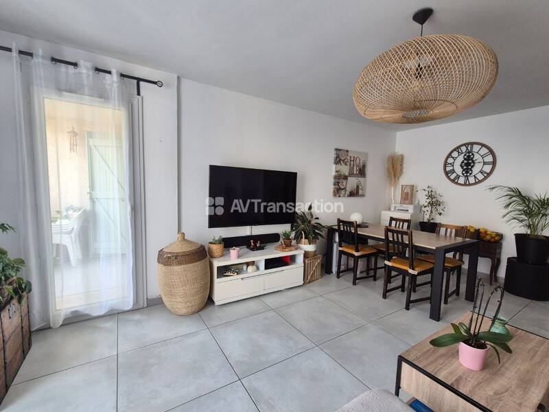 Maison à vendre, 72m², DRAGUIGNAN