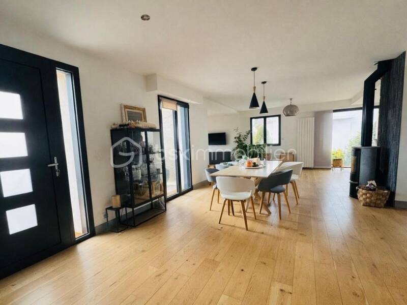 Maison à vendre, 220m², PAU