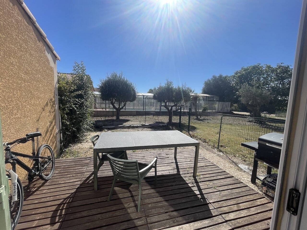 Maison à vendre, 31m², BEZIERS