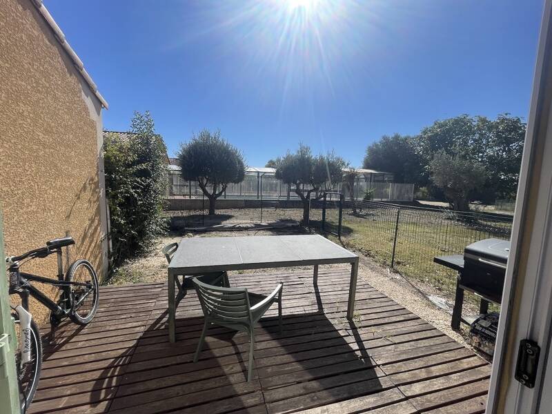 Maison à vendre, 31m², BEZIERS