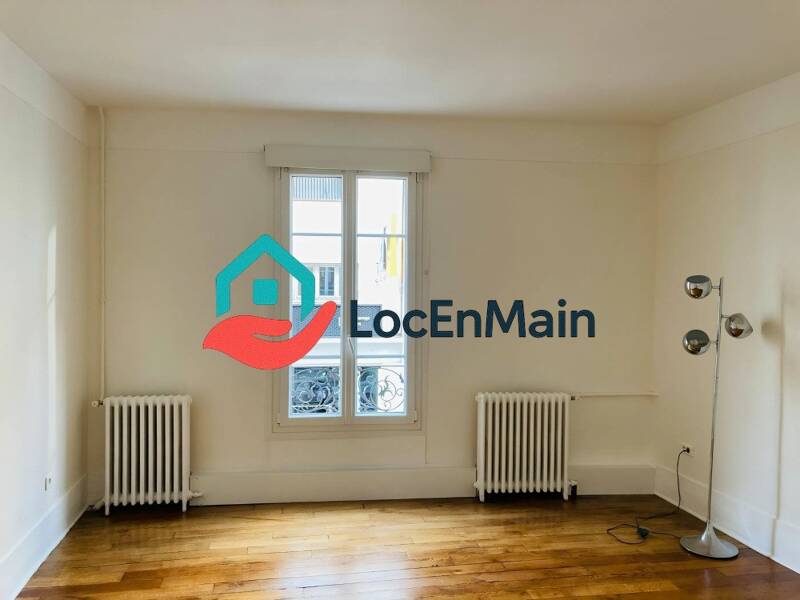 Maison à louer, 26m², PARIS 20E