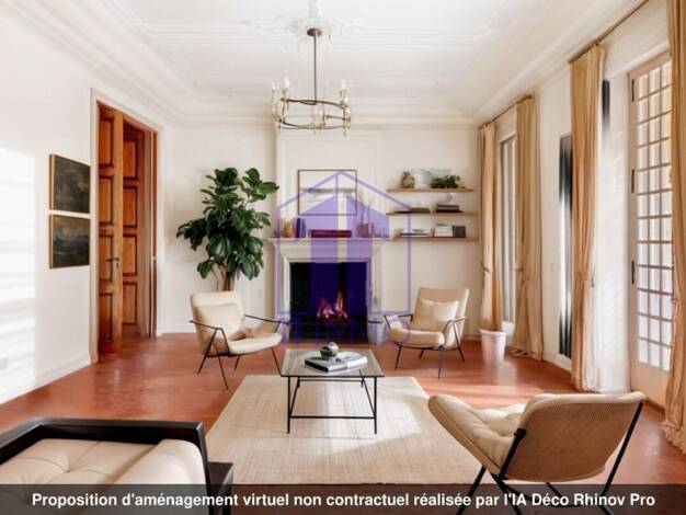 Maison à vendre 480 000 € 10 pièces 6 chambres 400 m² 4 000 m² de terrain Pennautier 11610