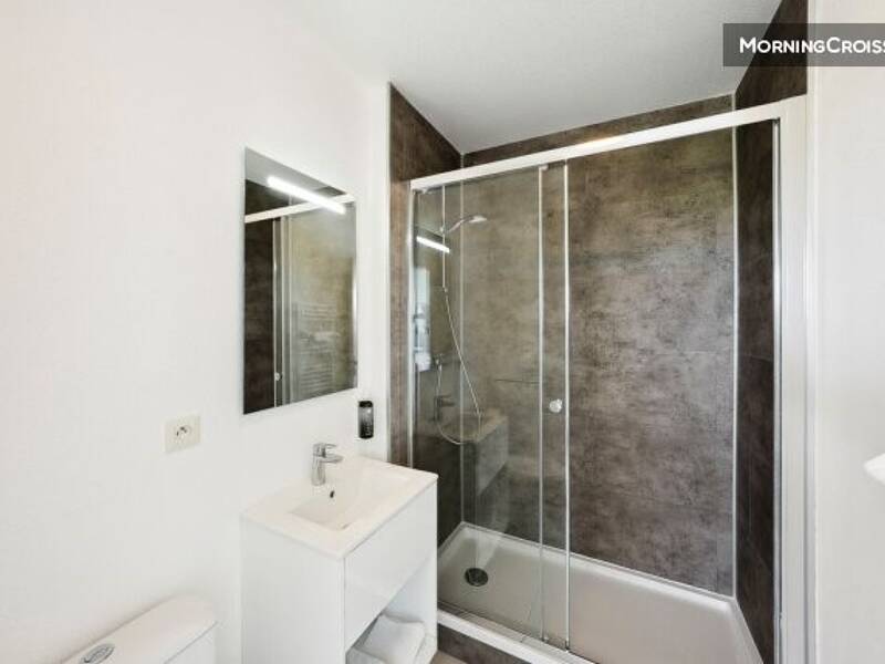 Maison à louer, 32m², LA TESTE DE BUCH