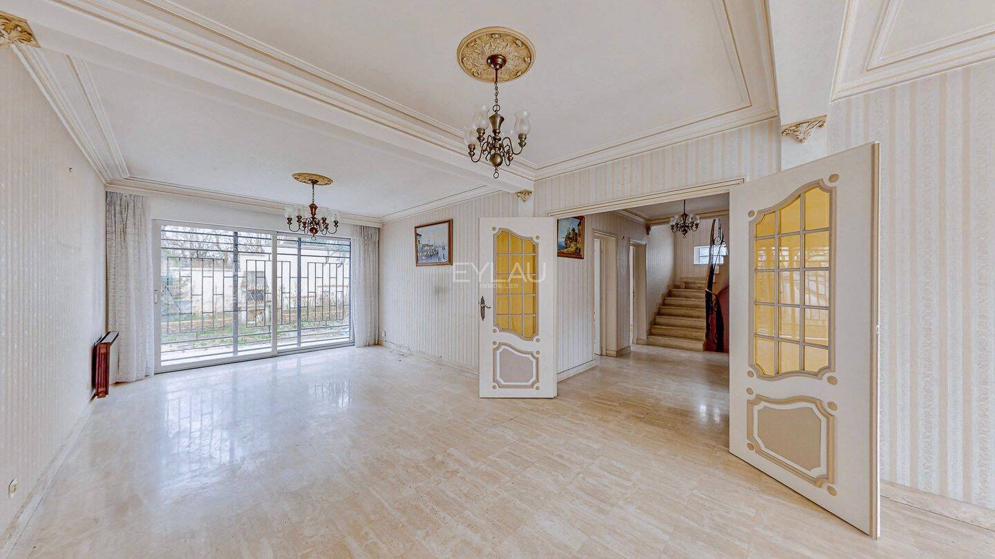 Maison à vendre, 195m², IVRY SUR SEINE