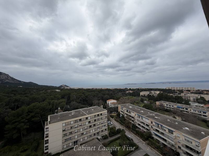 Maison à louer, 80m², MARSEILLE 8E