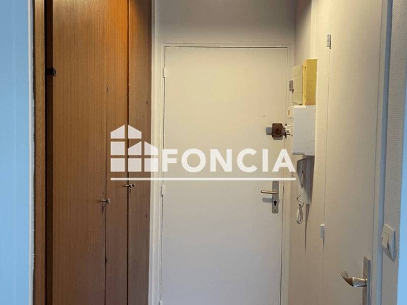 Maison à louer, 33m², PARIS 14E