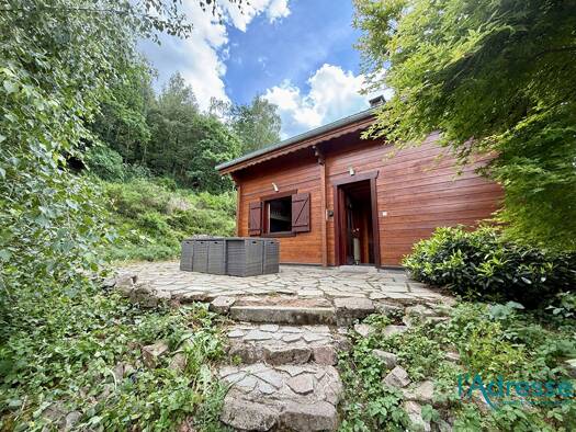 Maison à vendre 432 000 € 5 pièces 3 chambres 115 m² 1 144 m² de terrain Anould 88650
