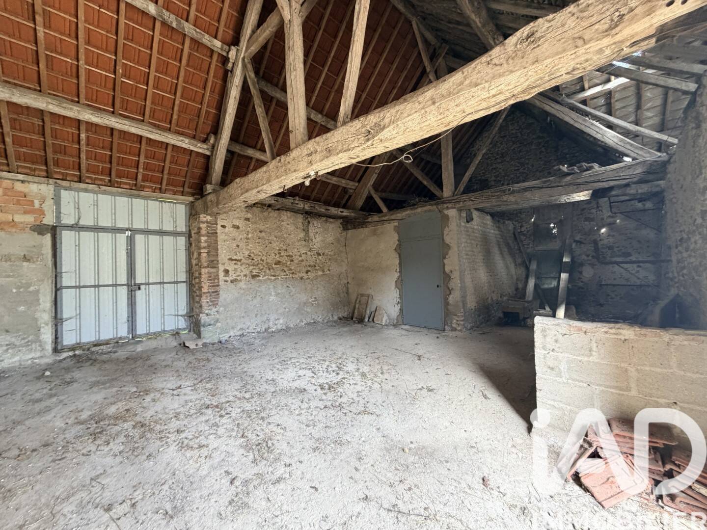 Maison à vendre, 145m², VILLENAUXE LA GRANDE