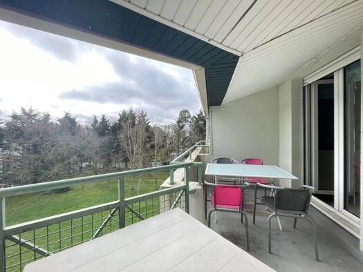 Appartement à vendre 176 000 € 3 pièces 2 chambres 69,5 m² Étage 3/3 Ragon Rezé 44400