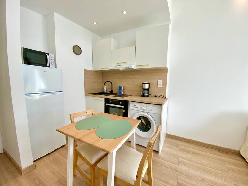 Maison à louer, 24m², NICE